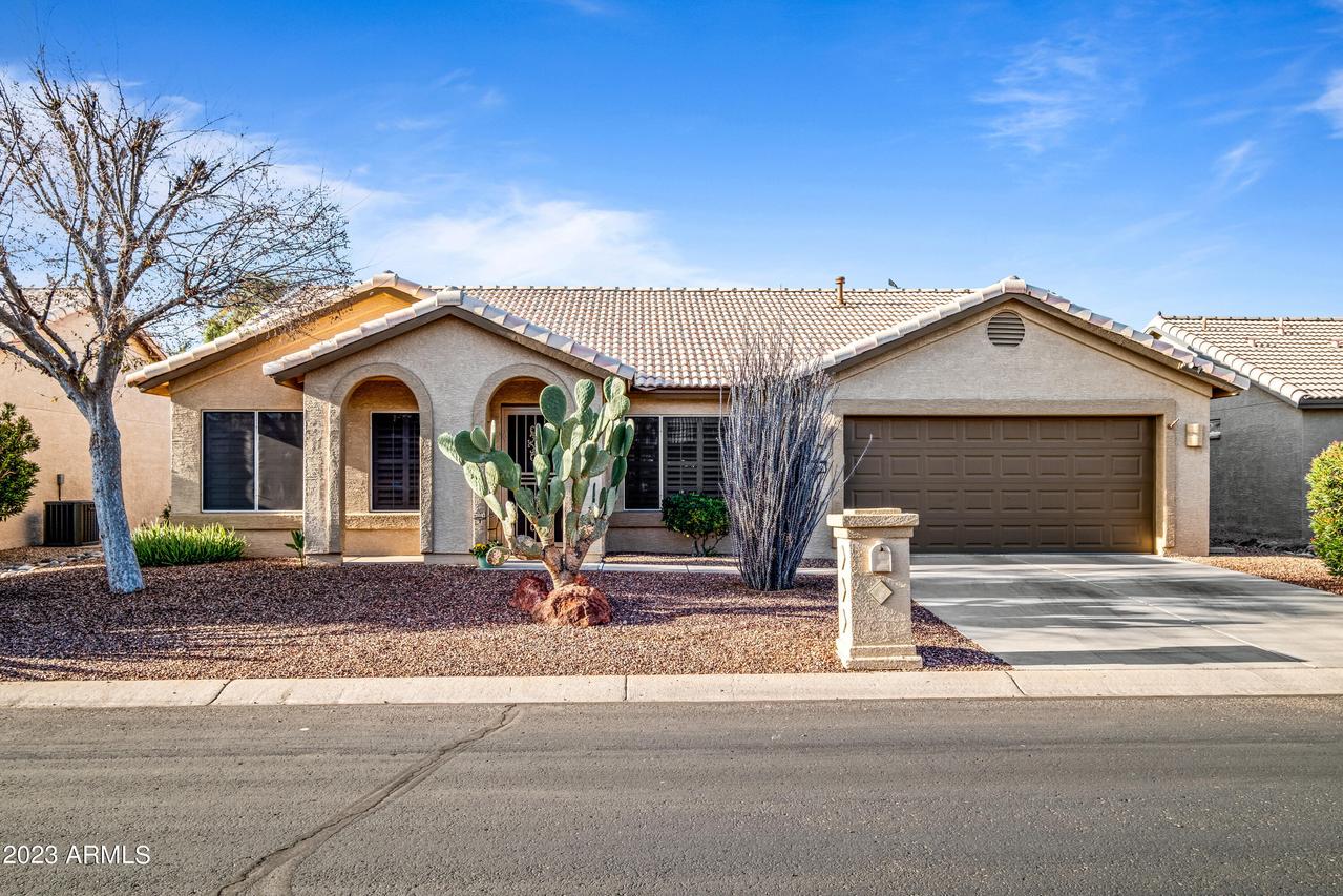 3496 N Casper Dr., Goodyear, AZ 85395