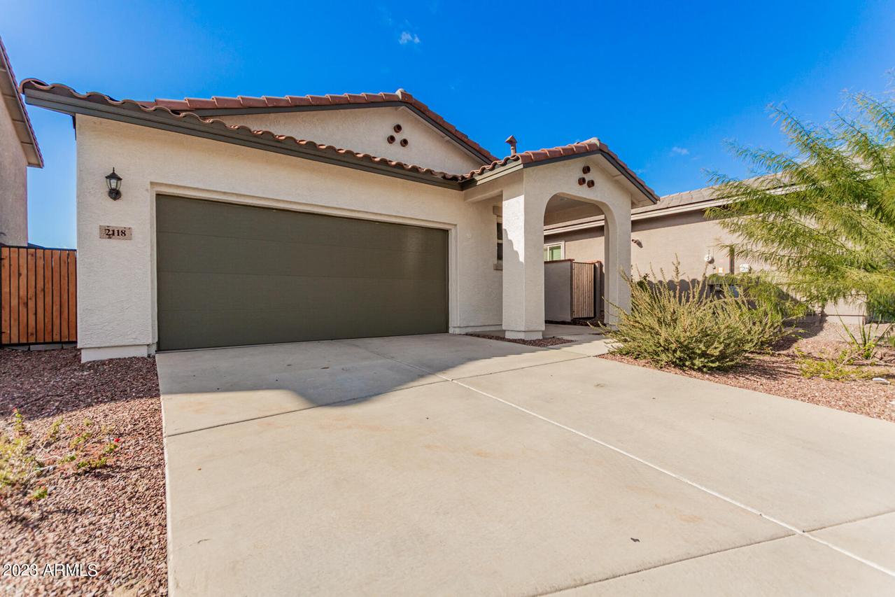 2118 N Marketside Ave., Buckeye, AZ 85396