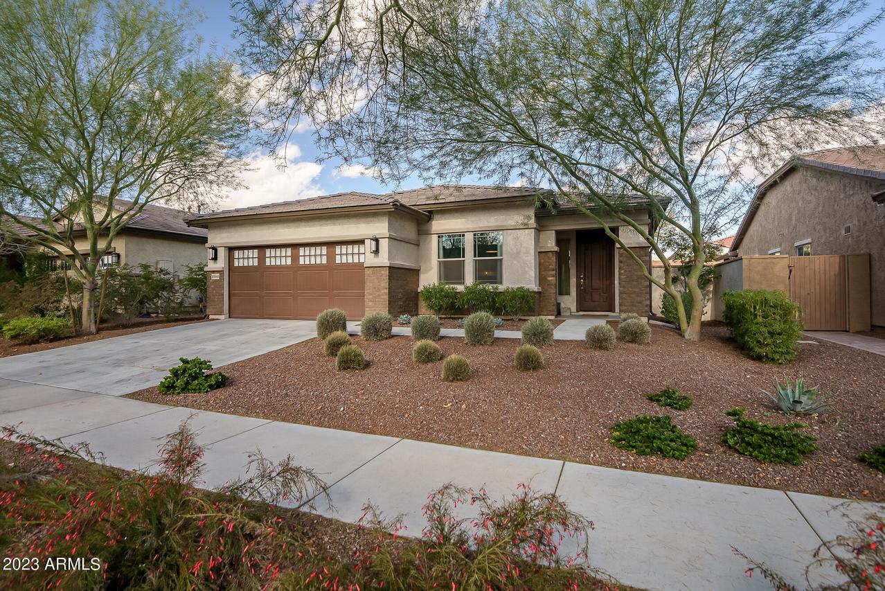 20546 W Park Meadows Dr., Buckeye, AZ 85396