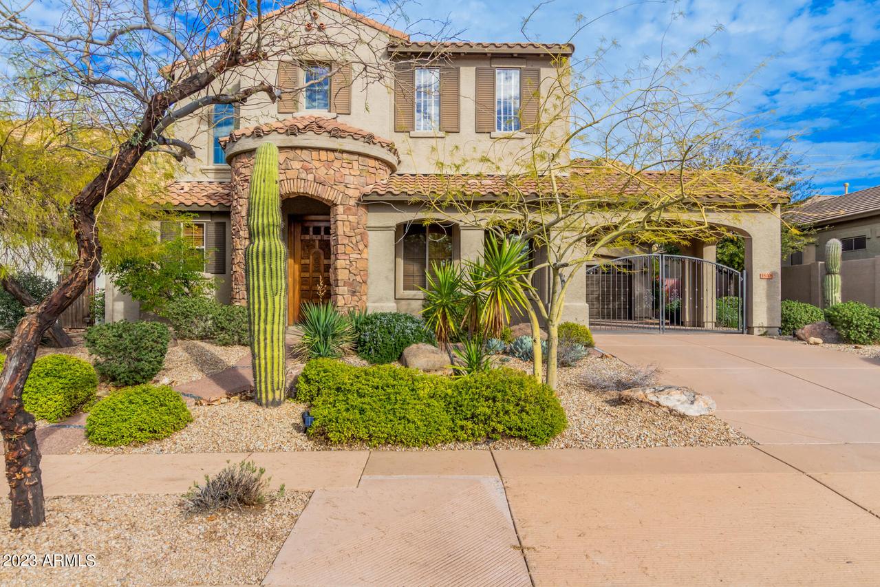 35005 N 25th Ln., Phoenix, AZ 85086