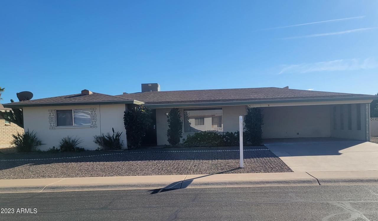 6329 E El Paso St., Mesa, AZ 85205