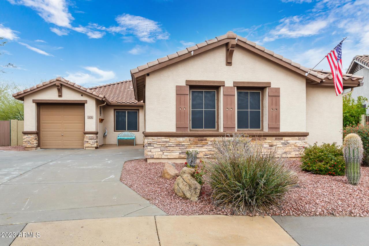 2656 W Coyote Creek Ct., Phoenix, AZ 85086