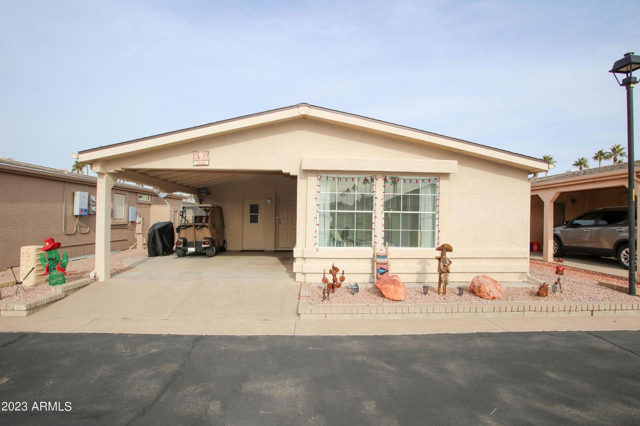 1912 E Bellerive Dr., Chandler, AZ 85249