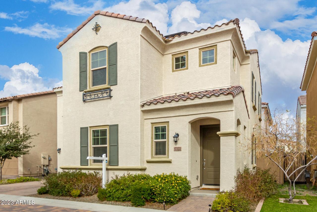 17222 N 9th Pl., Phoenix, AZ 85022