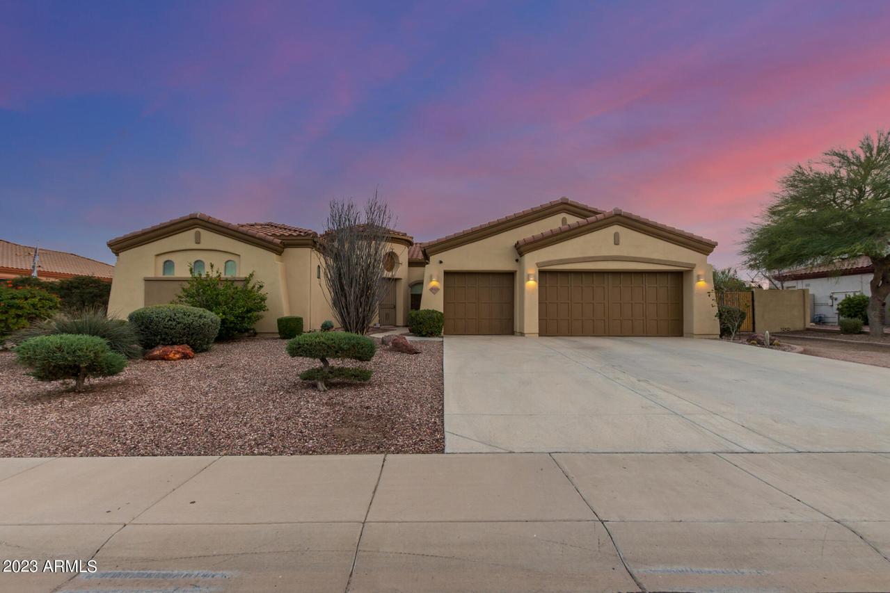 18323 W Montebello Ave., Litchfield Park, AZ 85340