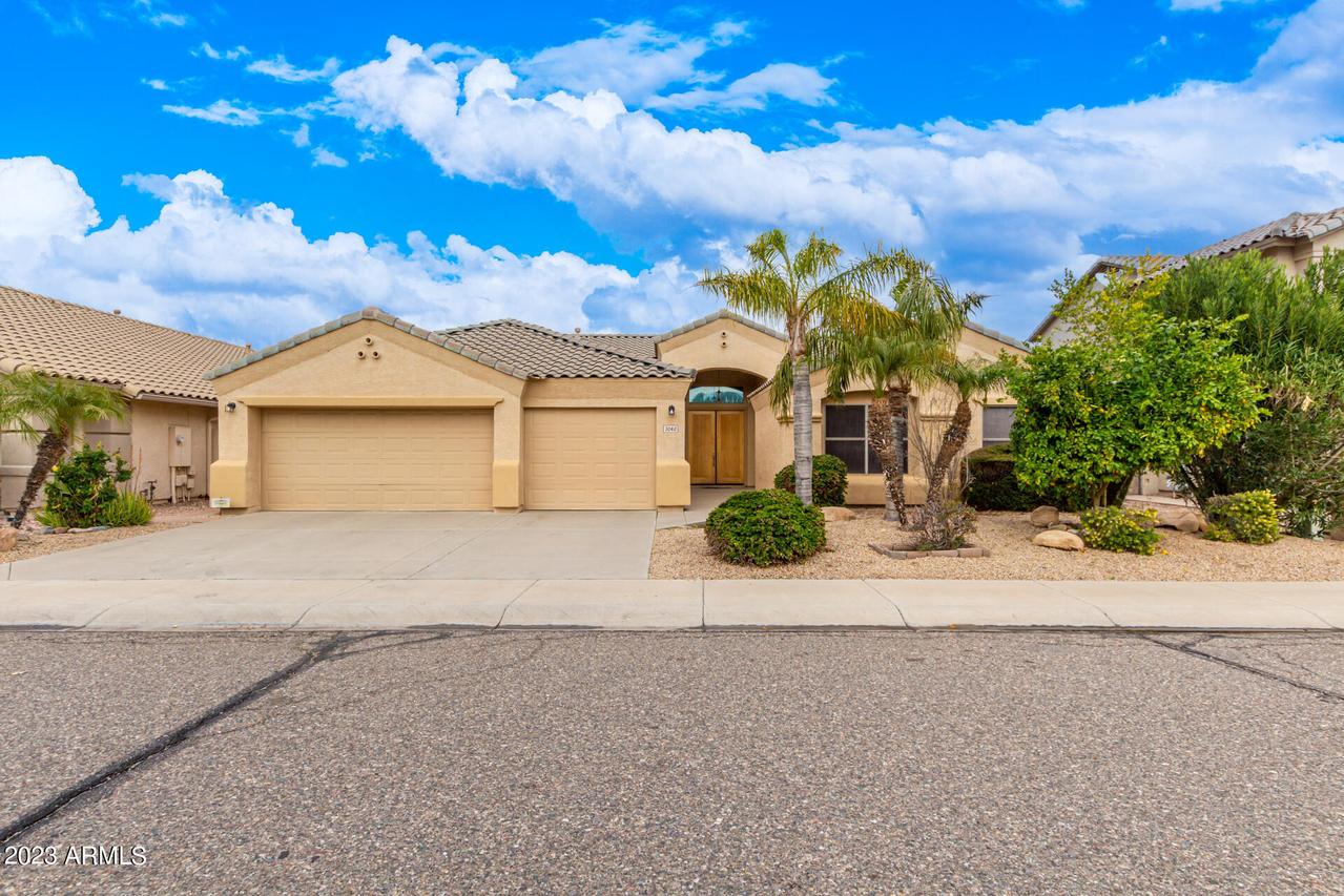 3040 W Parkside Ln., Phoenix, AZ 85027