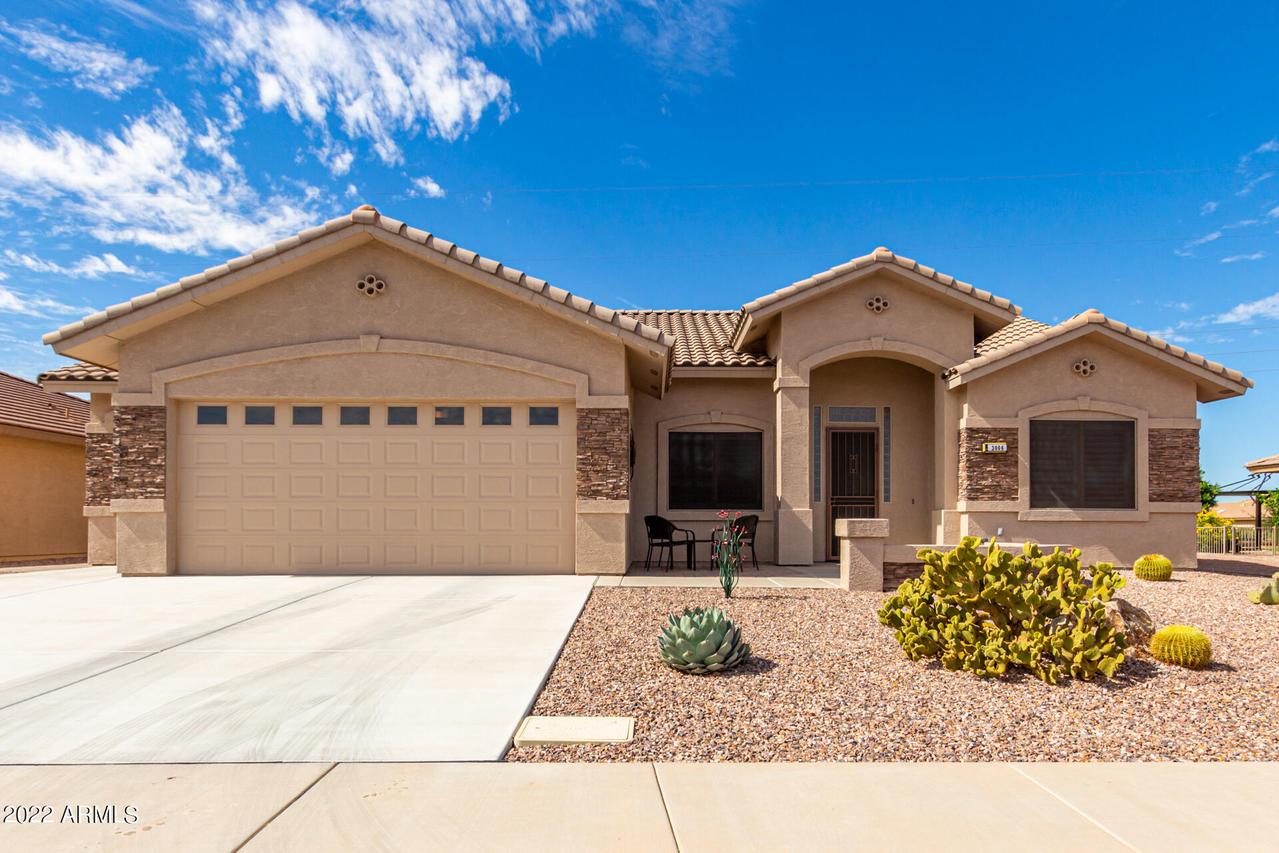 3006 S Lindenwood, Mesa, AZ 85212