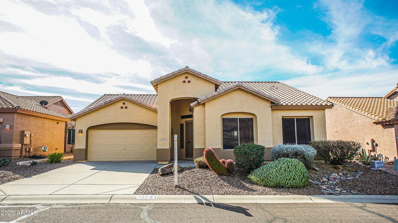 7791 E Wildcat Dr., Gold Canyon, AZ 85118