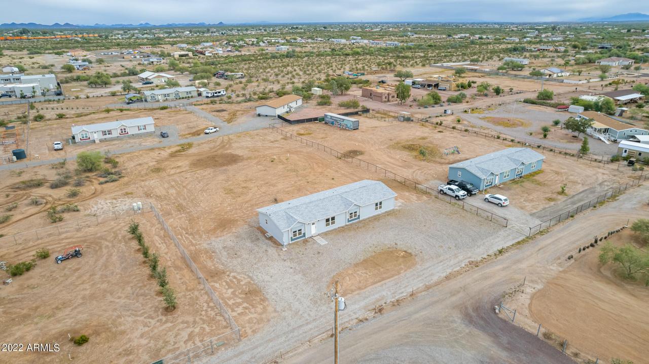 32815 N 225th Ave., Wittmann, AZ 85361