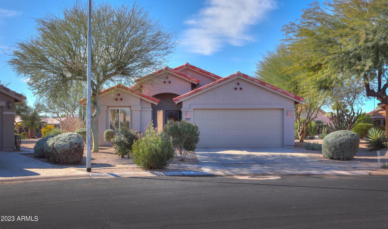 65 N Toledo Ln., Casa Grande, AZ 85194
