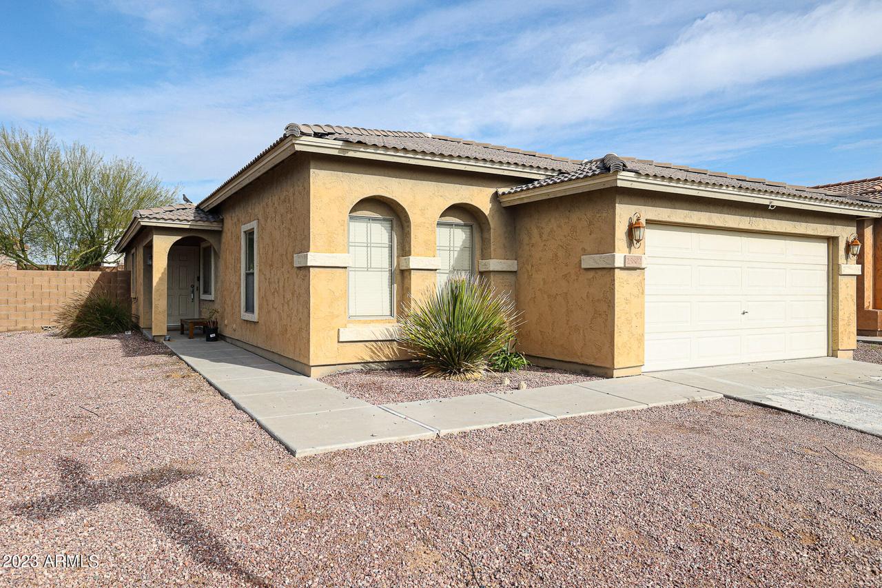 25882 W North Star Pl., Buckeye, AZ 85326