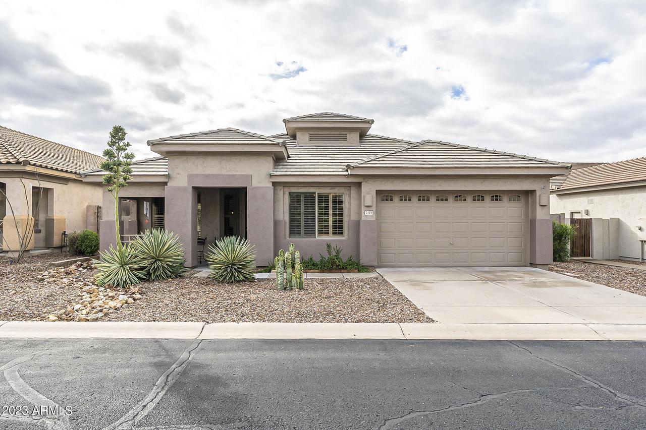 7415 E Nora St., Mesa, AZ 85207