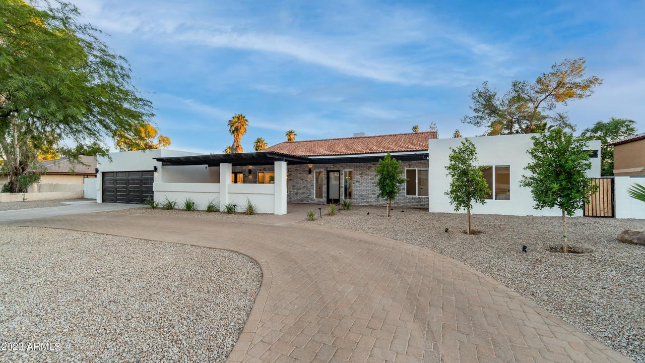 4819 E Sunnyside Dr., Scottsdale, AZ 85254