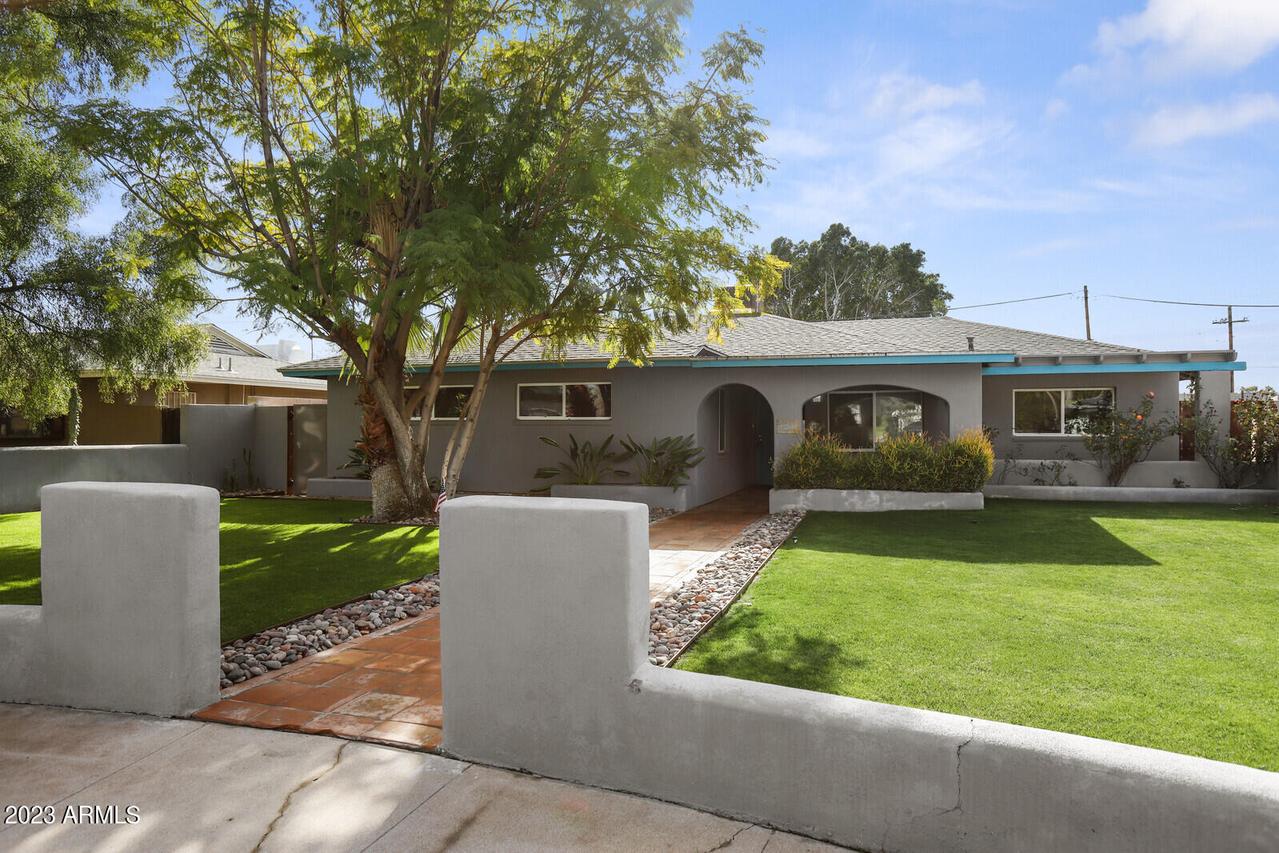 1811 W Verde Ln., Phoenix, AZ 85015