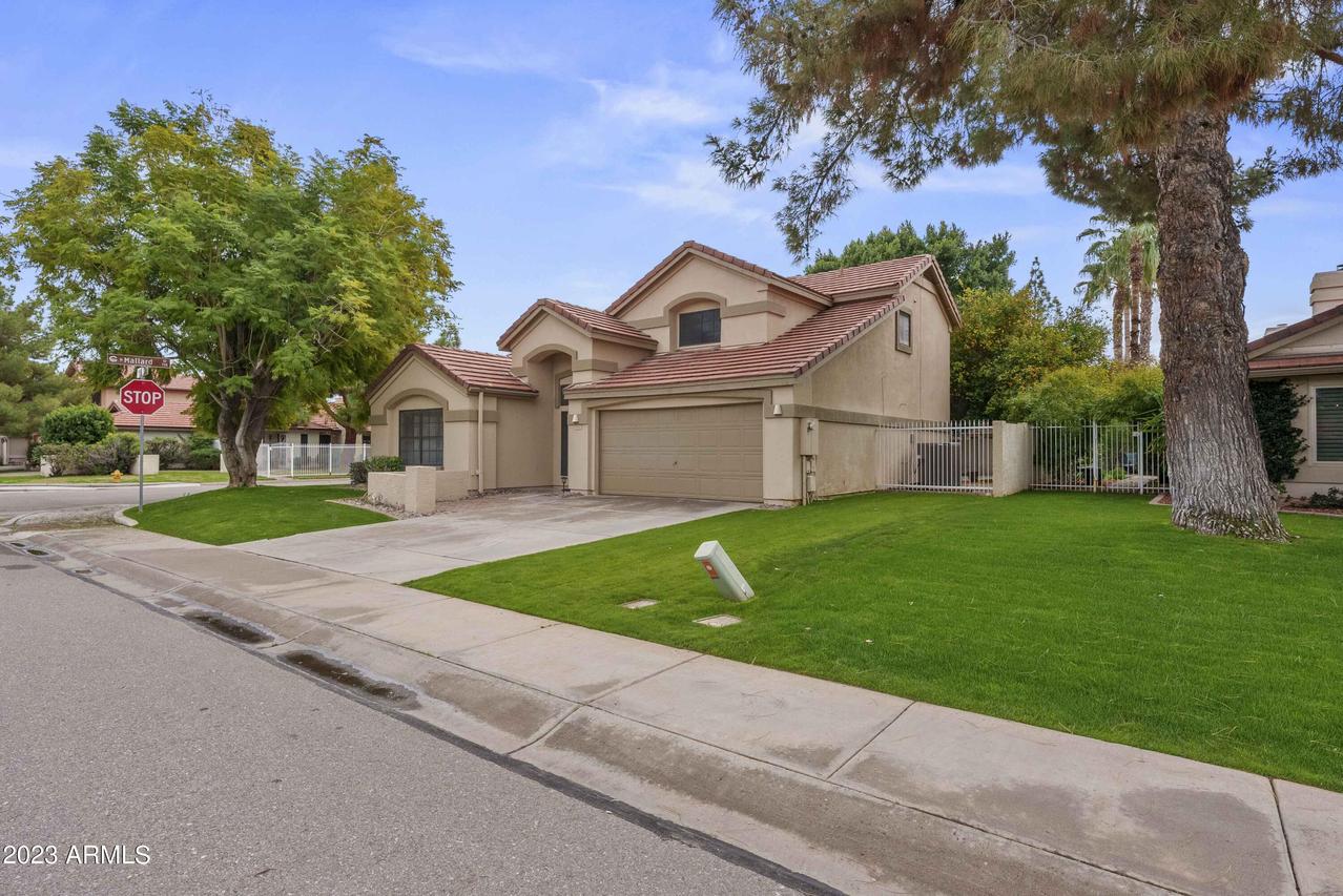 5747 W Harrison St., Chandler, AZ 85226