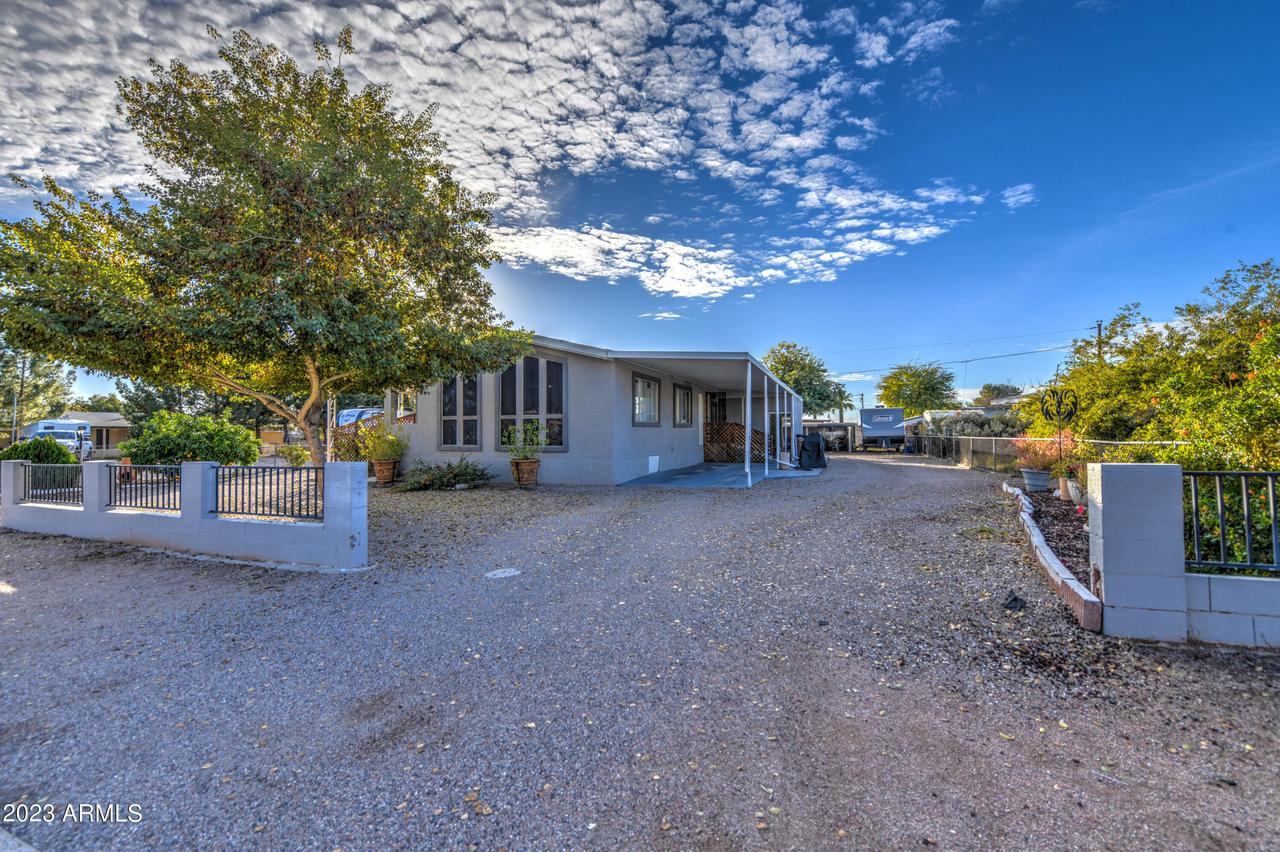 344 N 81st St., Mesa, AZ 85207