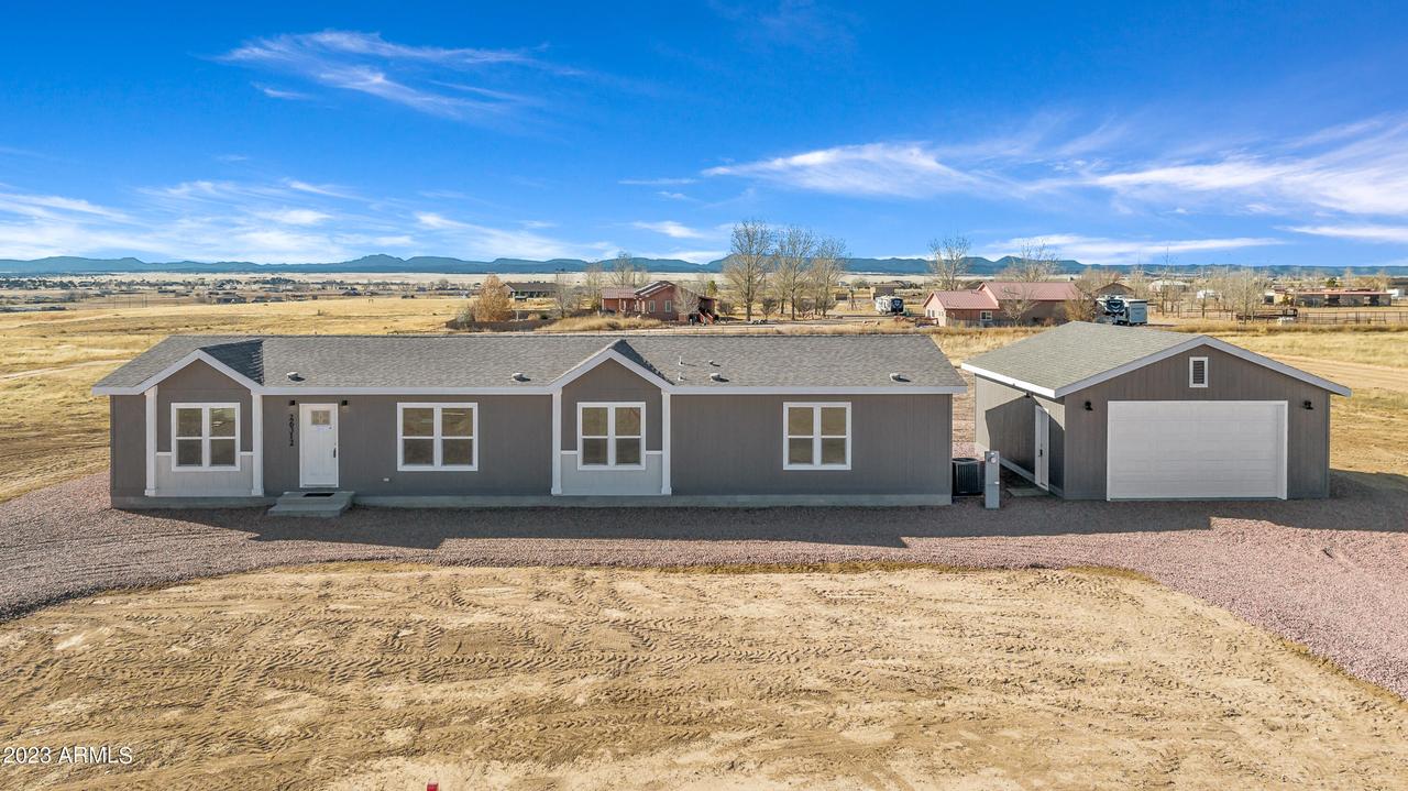 26312 N Sonoma Ct., Paulden, AZ 86334