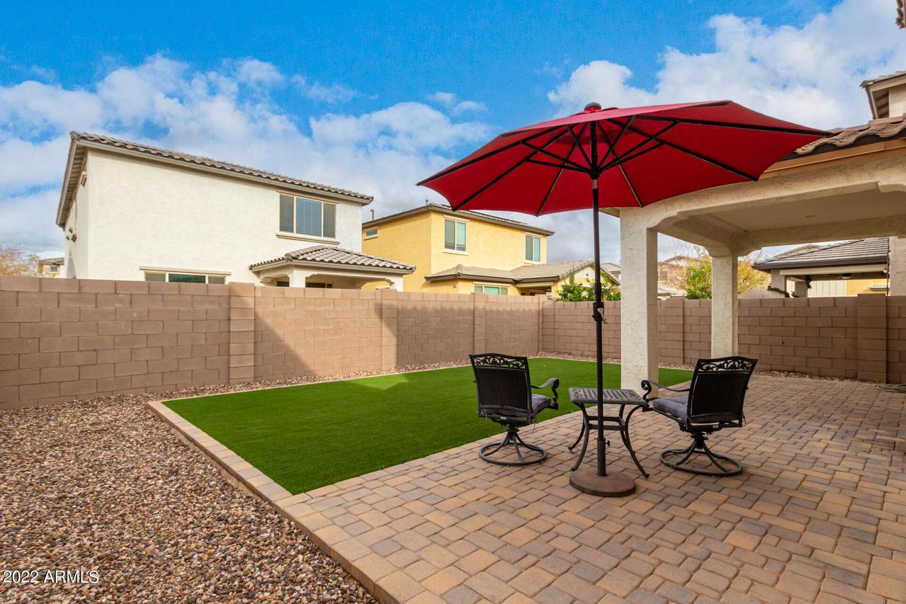9540 E Travertine Ave., Mesa, AZ 85212