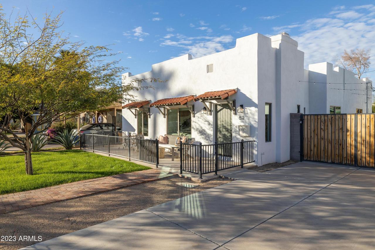 52 W Lewis Ave., Phoenix, AZ 85003