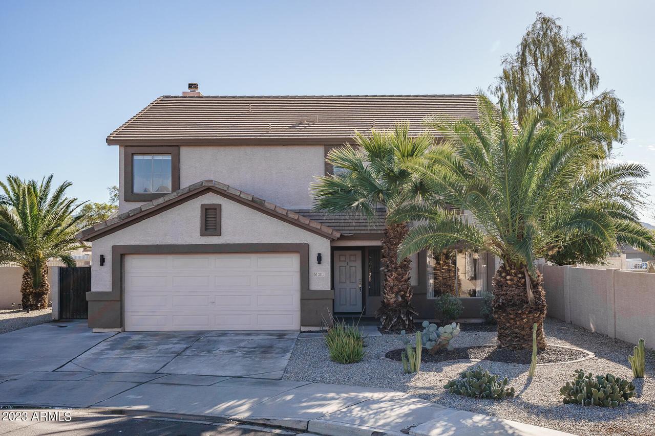 2311 W Darrel Rd., Phoenix, AZ 85041
