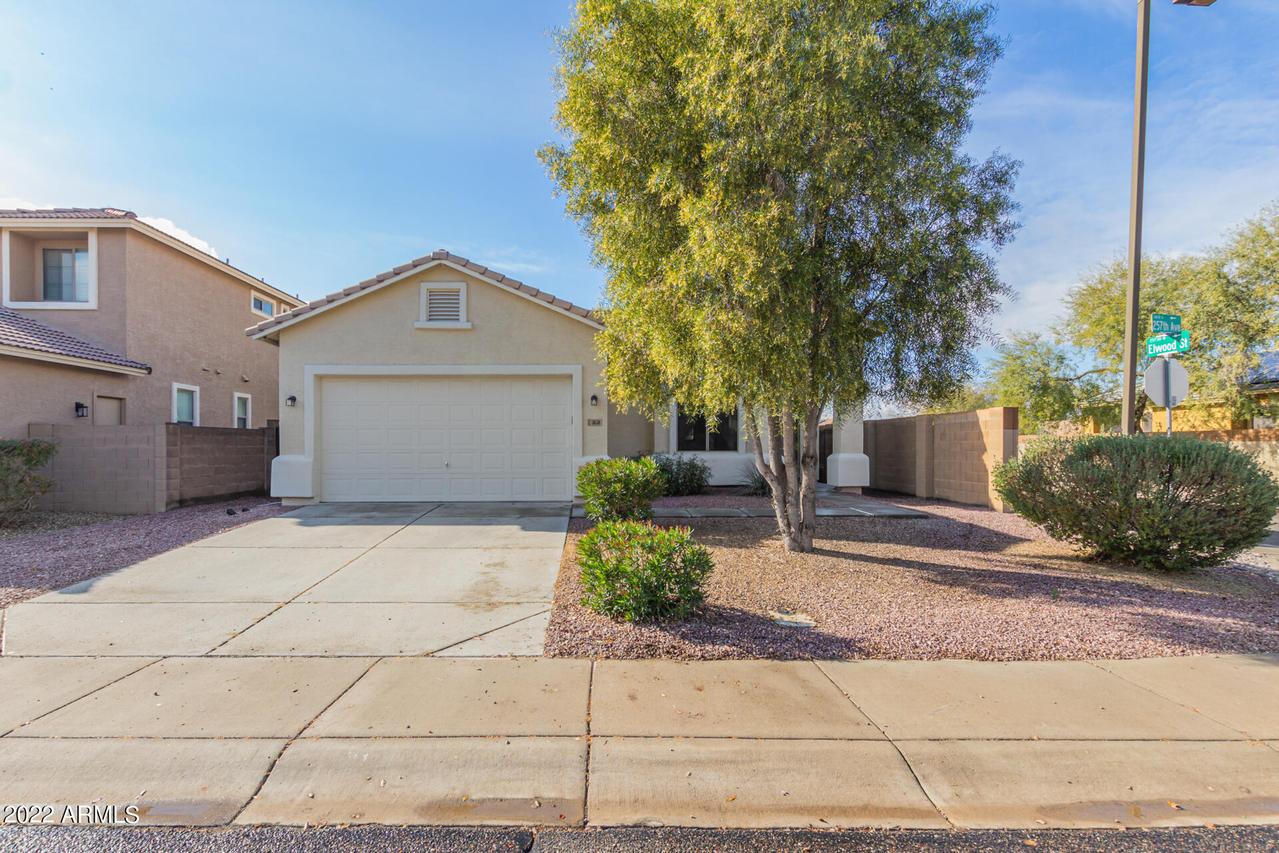 3650 S 257th Ave., Buckeye, AZ 85326