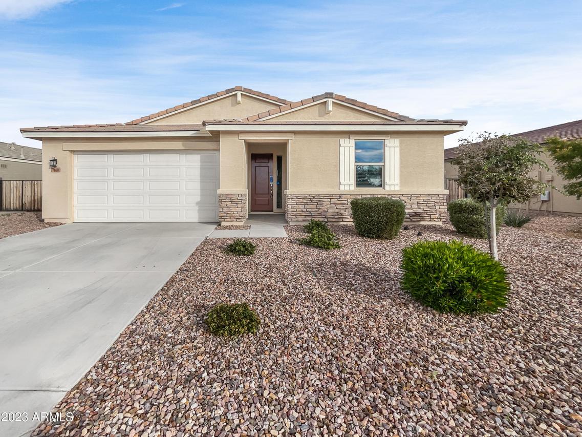 7160 E Aerie Way, San Tan Valley, AZ 85143