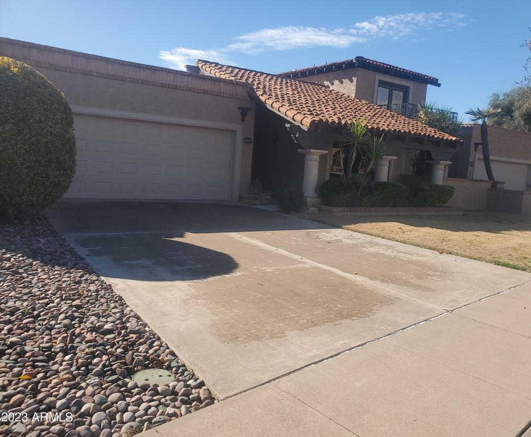 8083 E Via Del Valle, Scottsdale, AZ 85258