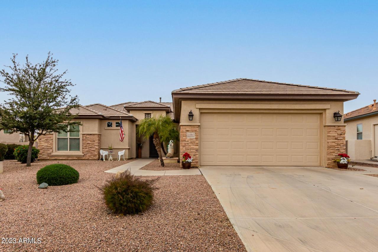 6780 S Four Peaks Way, Chandler, AZ 85249