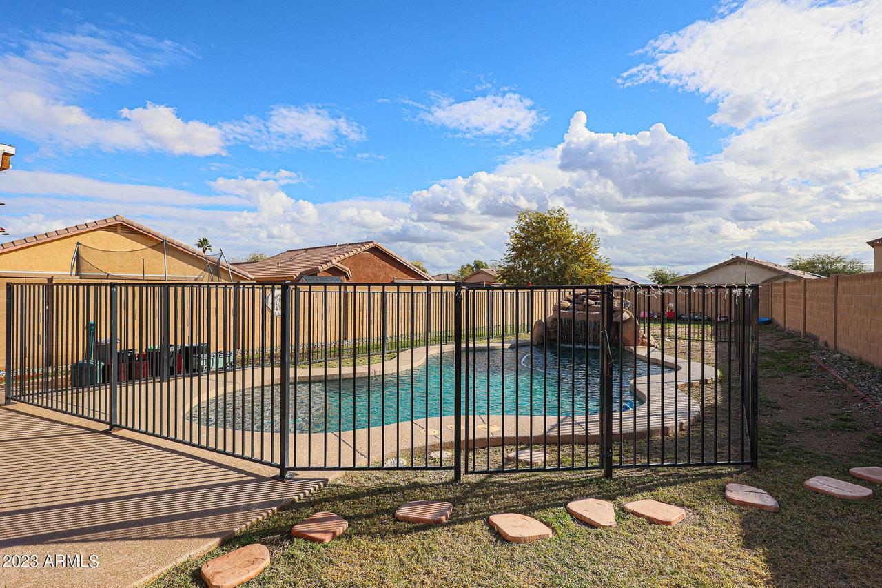 12601 W Dreyfus Dr., El Mirage, AZ 85335