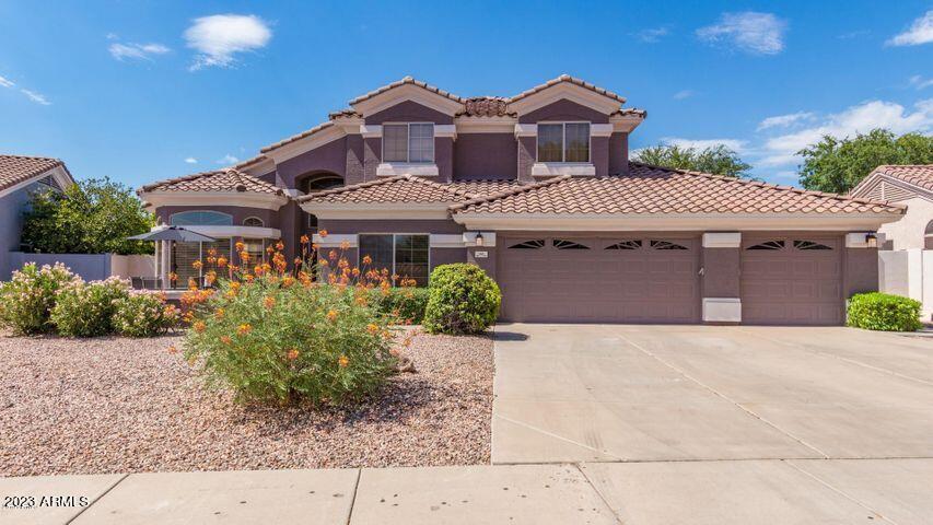 80 W Baylor Ln., Gilbert, AZ 85233