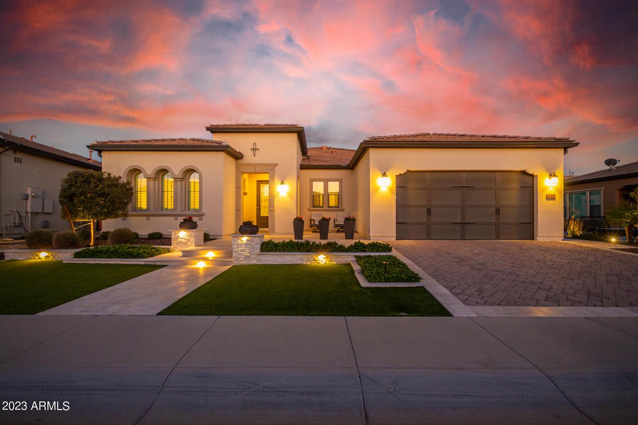 36365 N Secret Garden Path, Queen Creek, AZ 85140