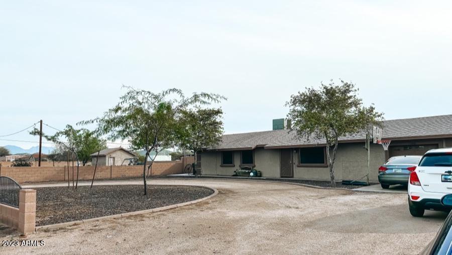 13201 S Zuni Rd., Buckeye, AZ 85326