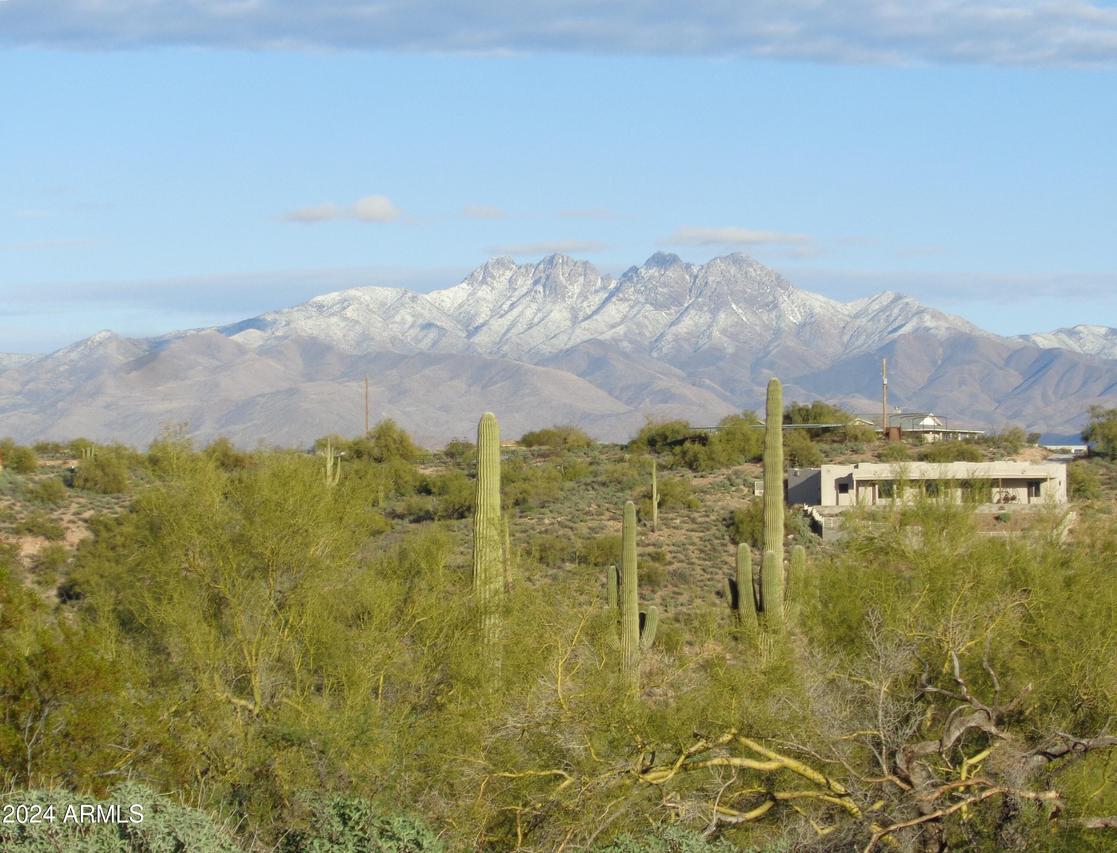 13801 N Tierra Del Oro Pl. #7-H, Fort Mcdowell, AZ 85264