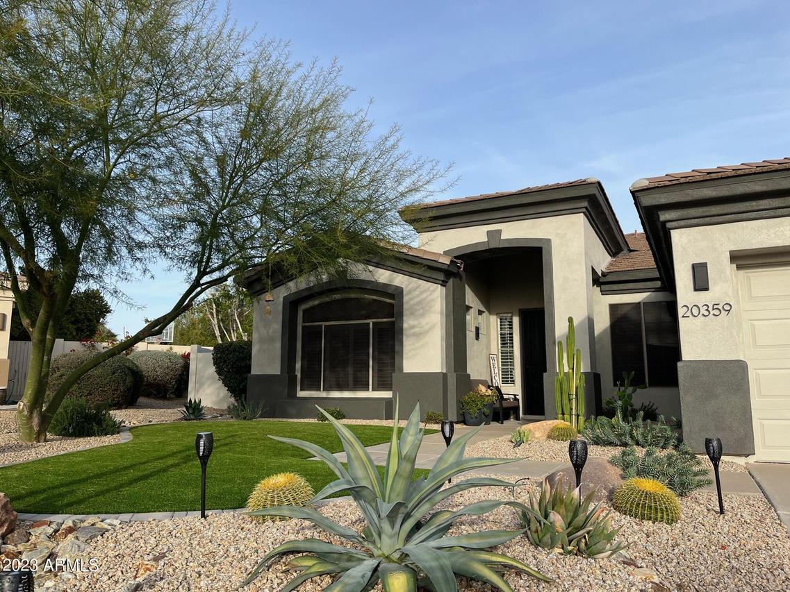 20359 N 75th Way, Scottsdale, AZ 85255