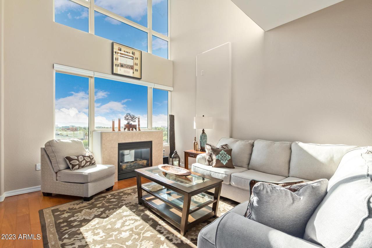 16 W Encanto Blvd. #610, Phoenix, AZ 85003