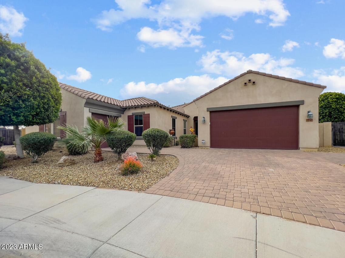 2250 N 161st Ave., Goodyear, AZ 85395