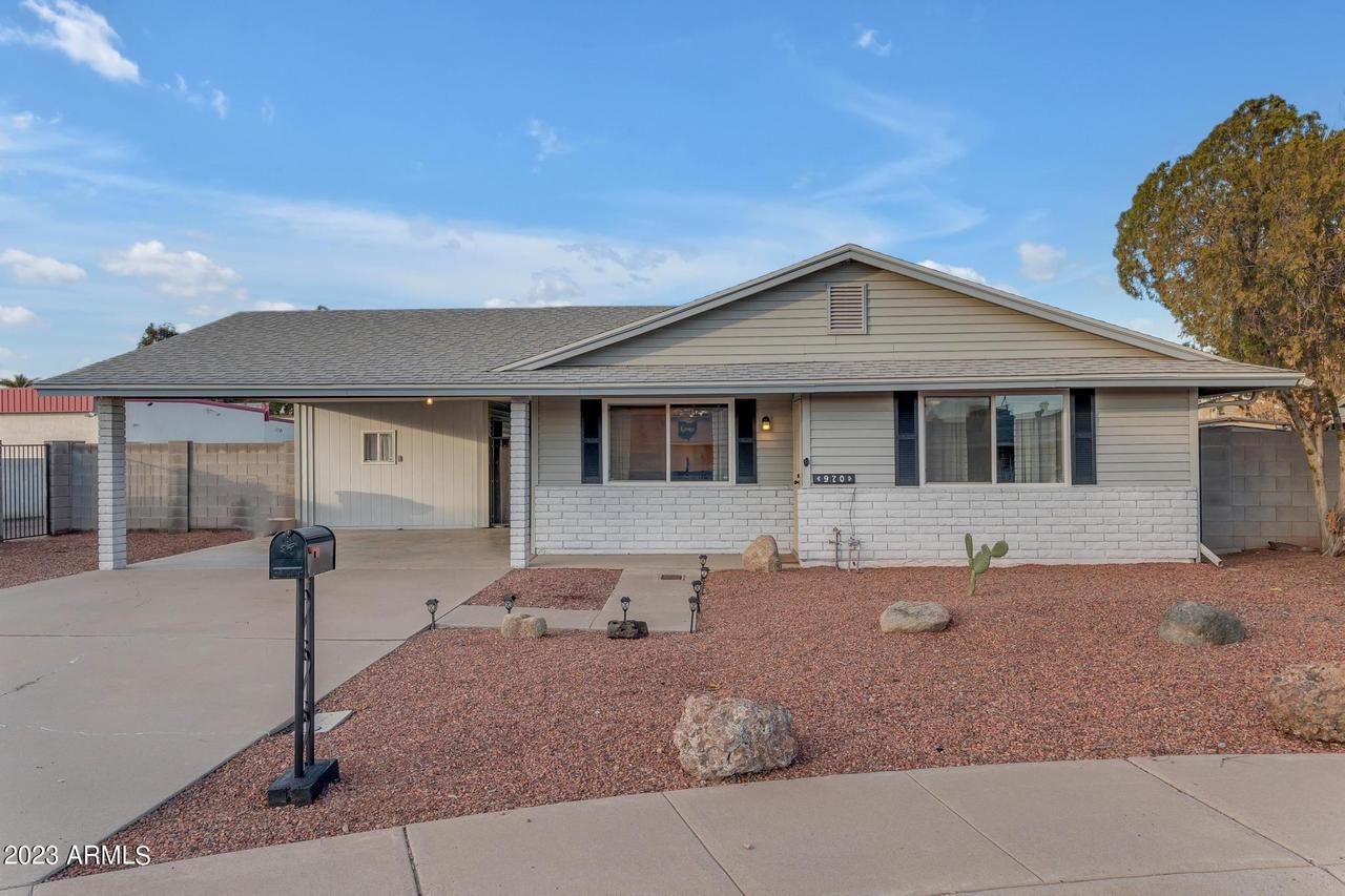 970 W Gary Dr., Chandler, AZ 85225