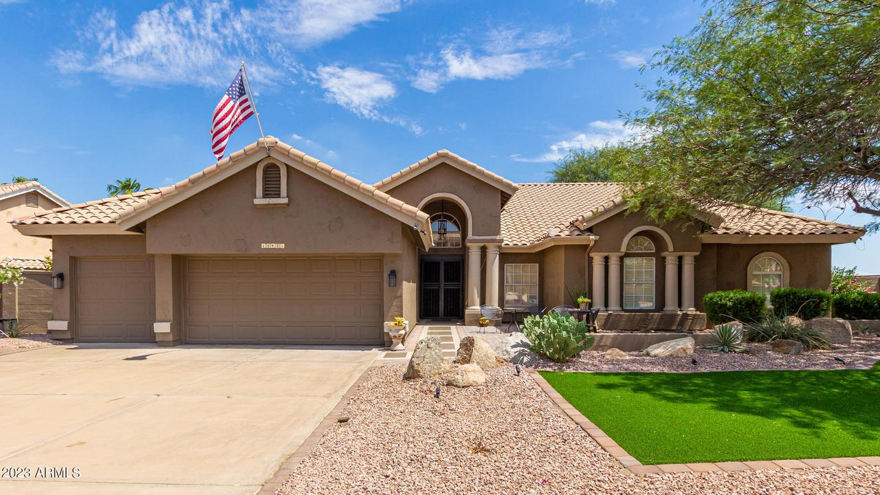 15431 S 16th Way, Phoenix, AZ 85048
