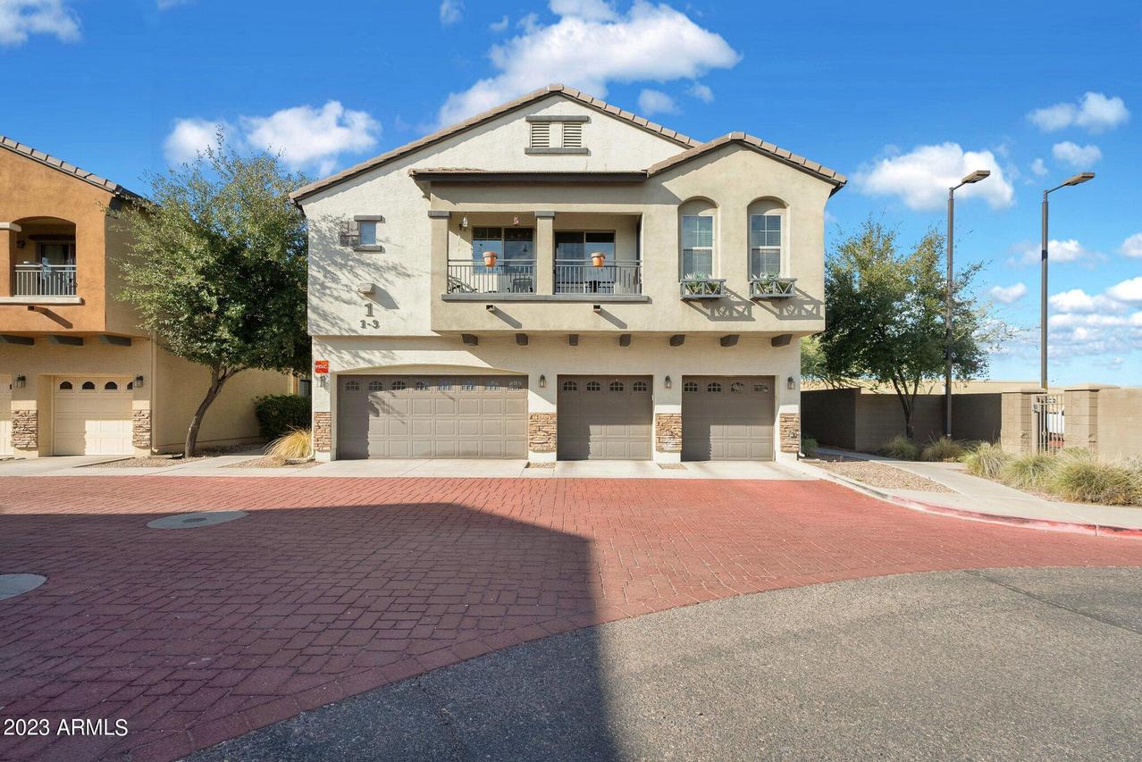 2727 N Price Rd. #1, Chandler, AZ 85224
