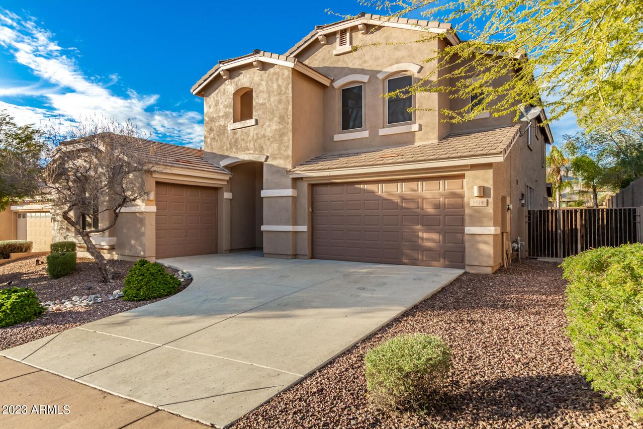 2614 W Florimond Rd., Phoenix, AZ 85086