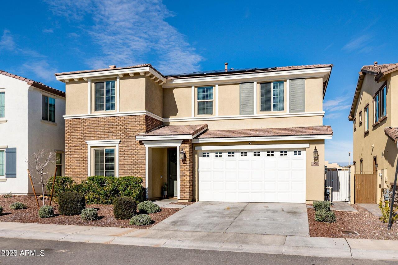 19708 W Campbell Ave., Litchfield Park, AZ 85340