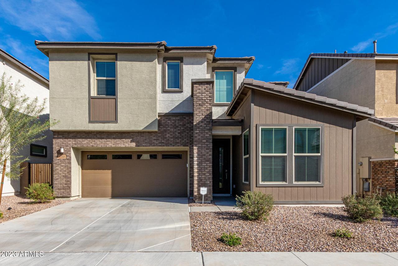 1137 S Vine St., Chandler, AZ 85286