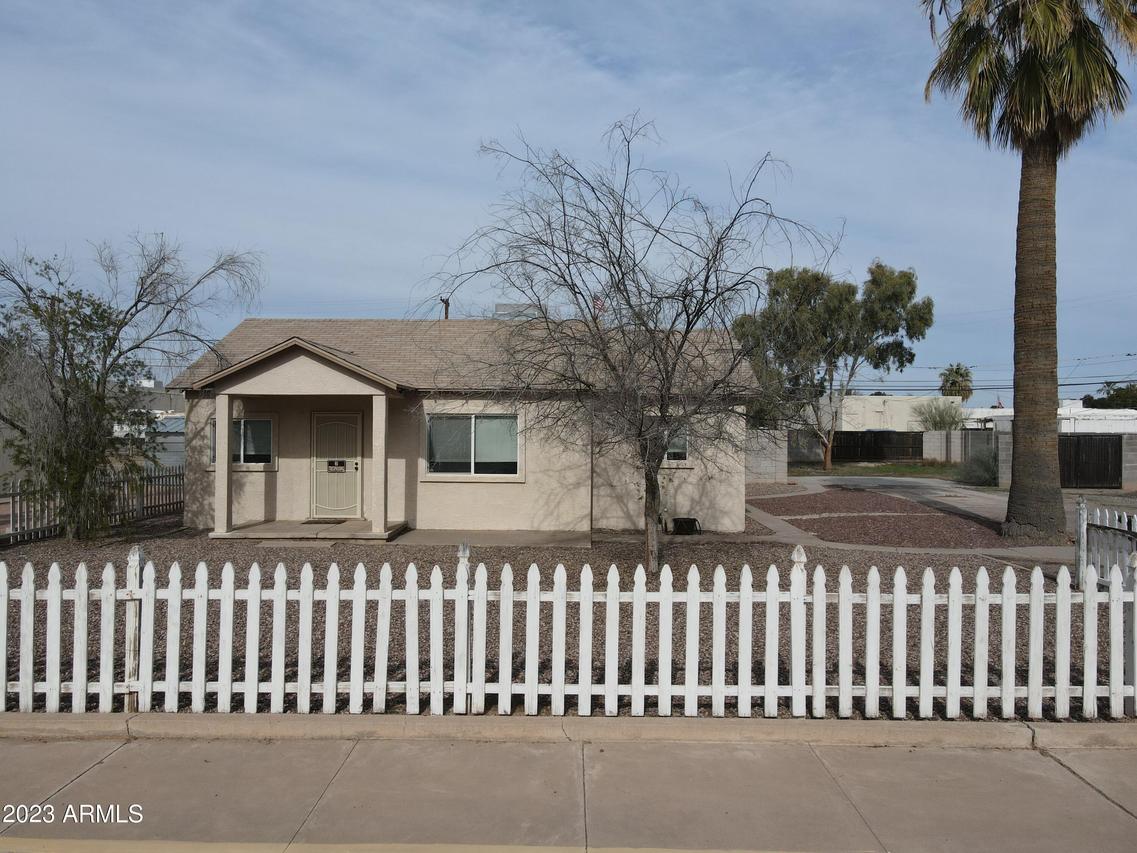 368 W Roosevelt Ave., Coolidge, AZ 85128