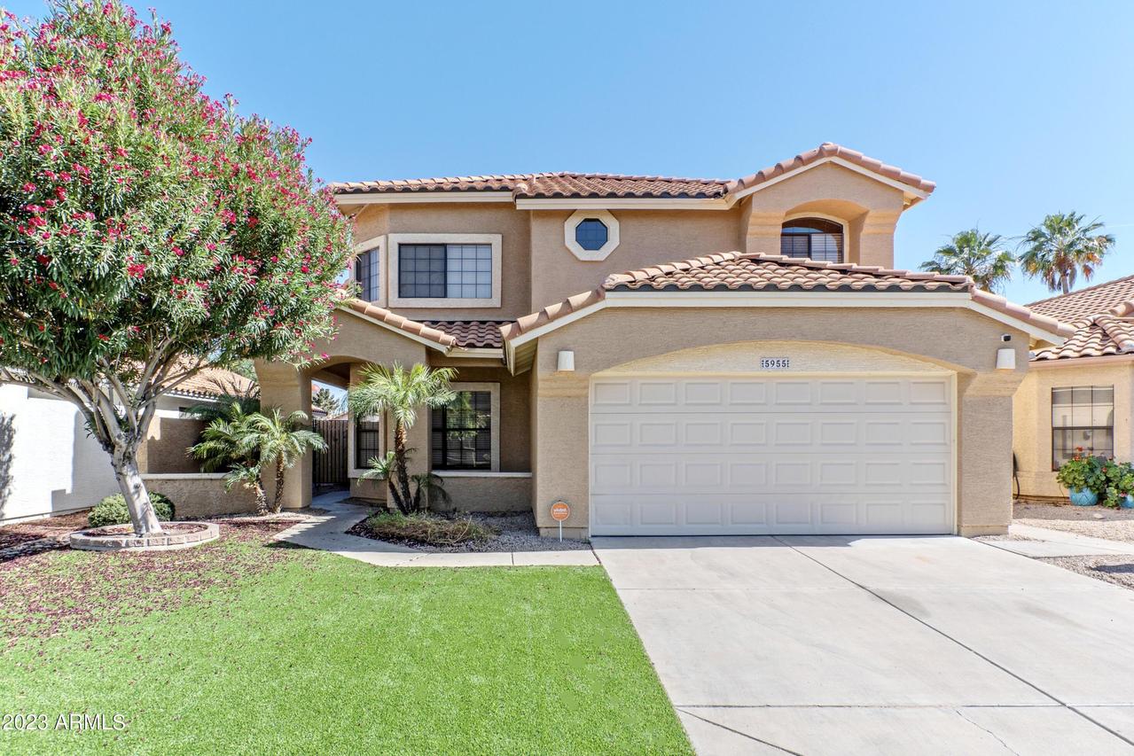 5955 E Phelps Rd., Scottsdale, AZ 85254
