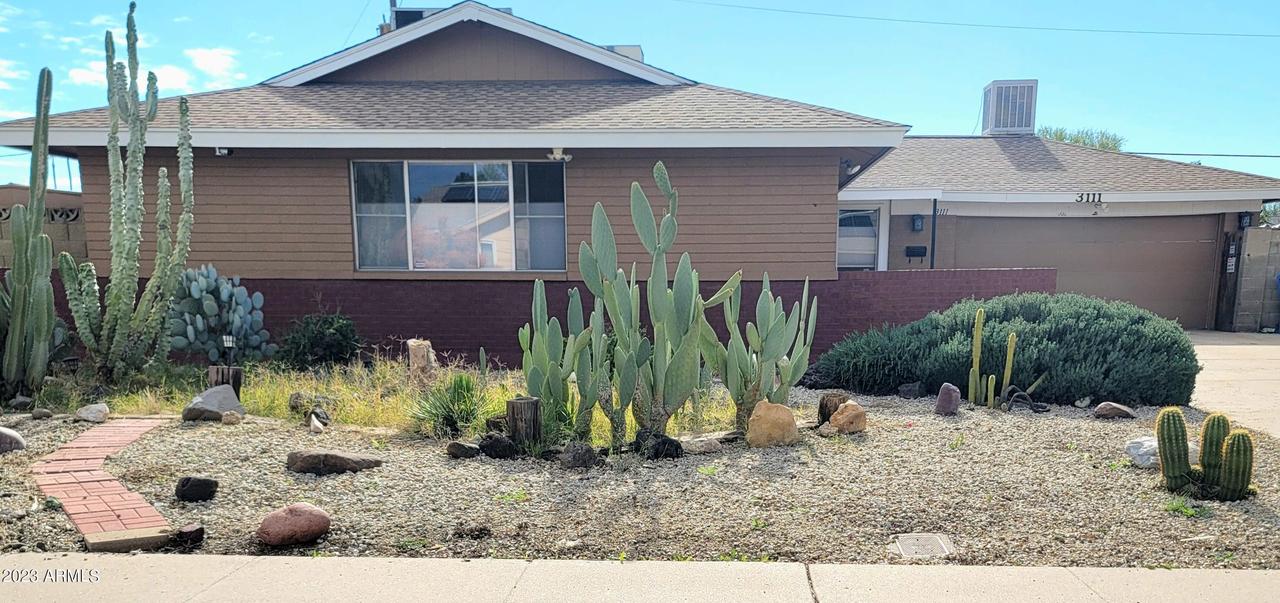 3111 W Redfield Rd., Phoenix, AZ 85053