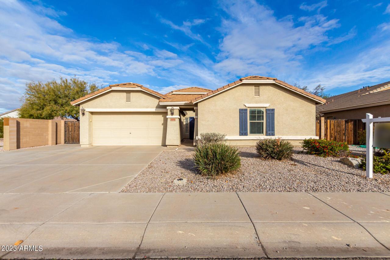 25542 W Forest Grove Ave., Buckeye, AZ 85326