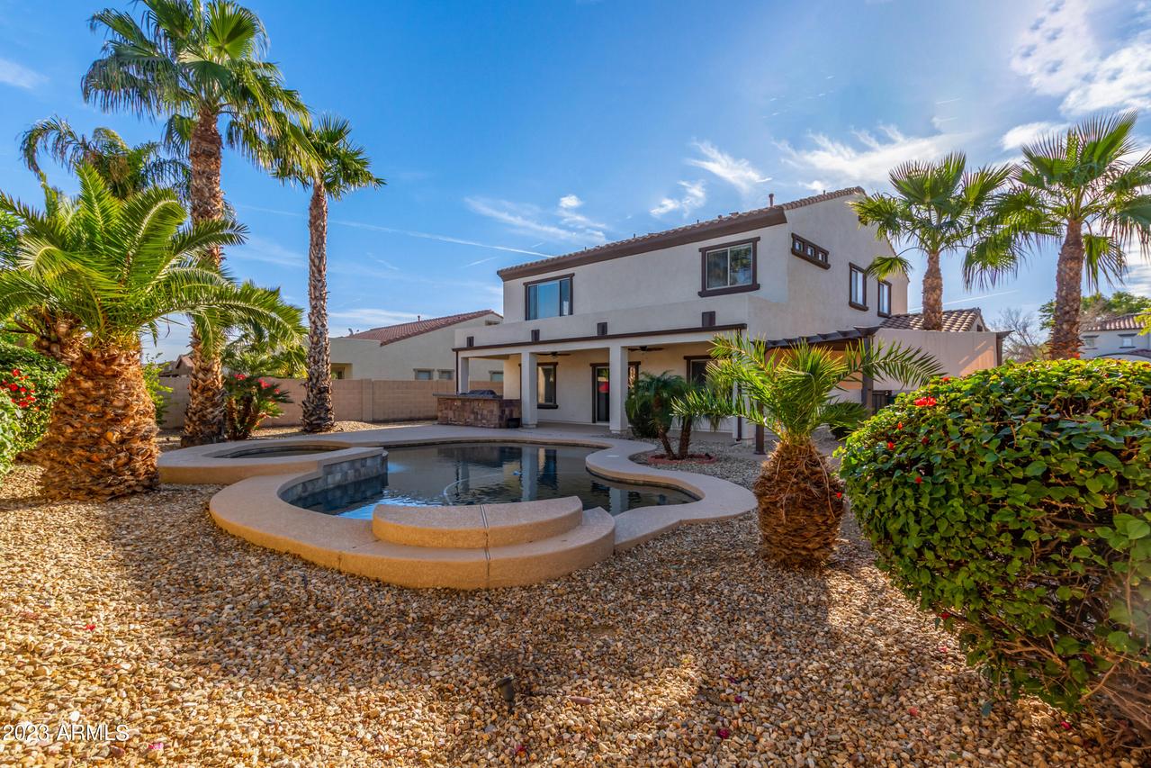 15646 W Minnezona Ave., Goodyear, AZ 85395