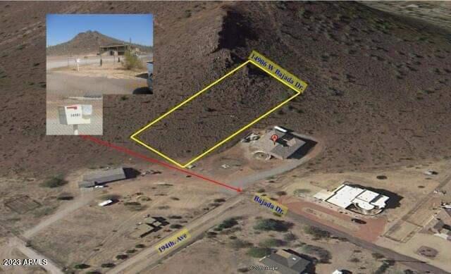 14906 W Bajada Dr., Surprise, AZ 85387