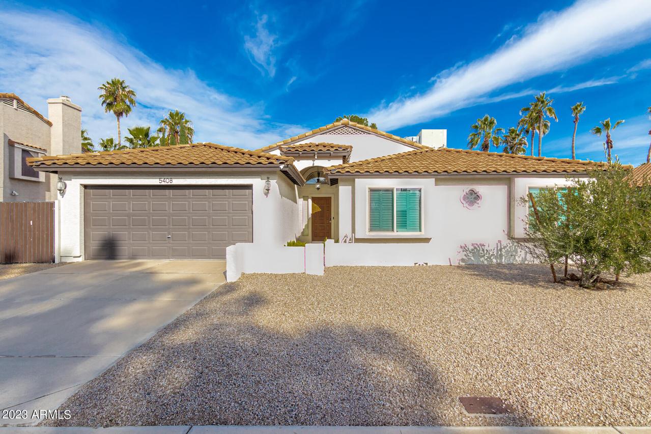 5408 E Kings Ave., Scottsdale, AZ 85254
