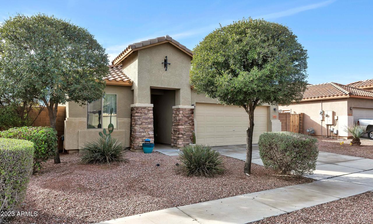 16957 W Stevenage St., Surprise, AZ 85374